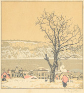 RUDOLPH RUZICKA (1883-1978) CO