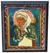 RUDOLPH V. BOSTIC (1944-2021)