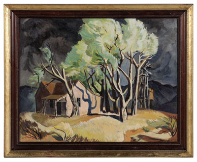 Rudolph Wedow (New York,