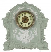RUDOLSTADT STRAUSS GREEN PORCE