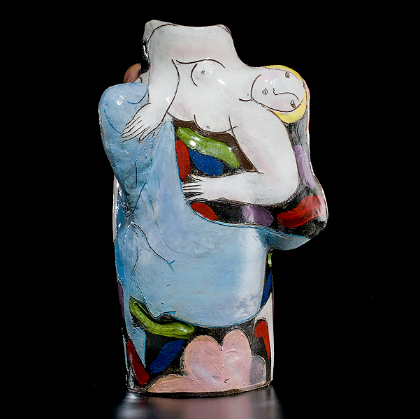 Rudy Autio (1926-2007 USA)