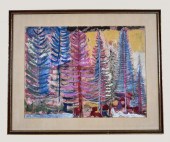 RUDY POZZATTI (AMERICAN. B. 19