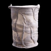 RUDY STAFFEL, PORCELAIN LIGHT
