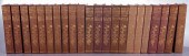 RUDYARD KIPLING 22 VOLUMES SCR