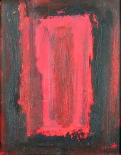 RUEBEN TAM  (american, 1916 -