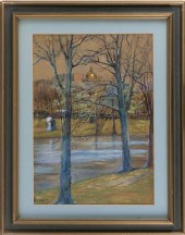 RUEL CROMPTON TUTTLE (MASSACHU