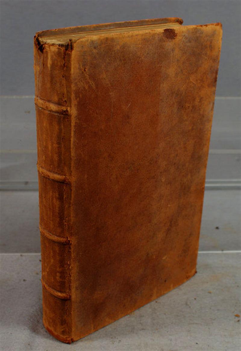 Ruexner, Georg, Thurnier Buch,