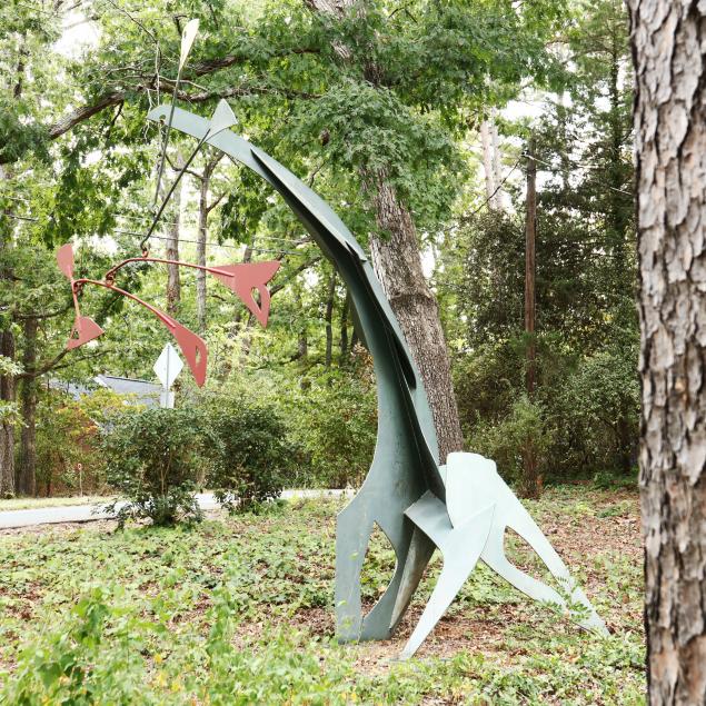 RUFFIN MENDENHALL HOBBS (NC,