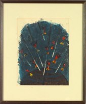 Ruffino Tamayo (Mexican, 1899-