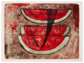RUFINO TAMAYO (1899 - 1991), "