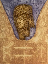 RUFINO TAMAYO (1899-1991): CAB