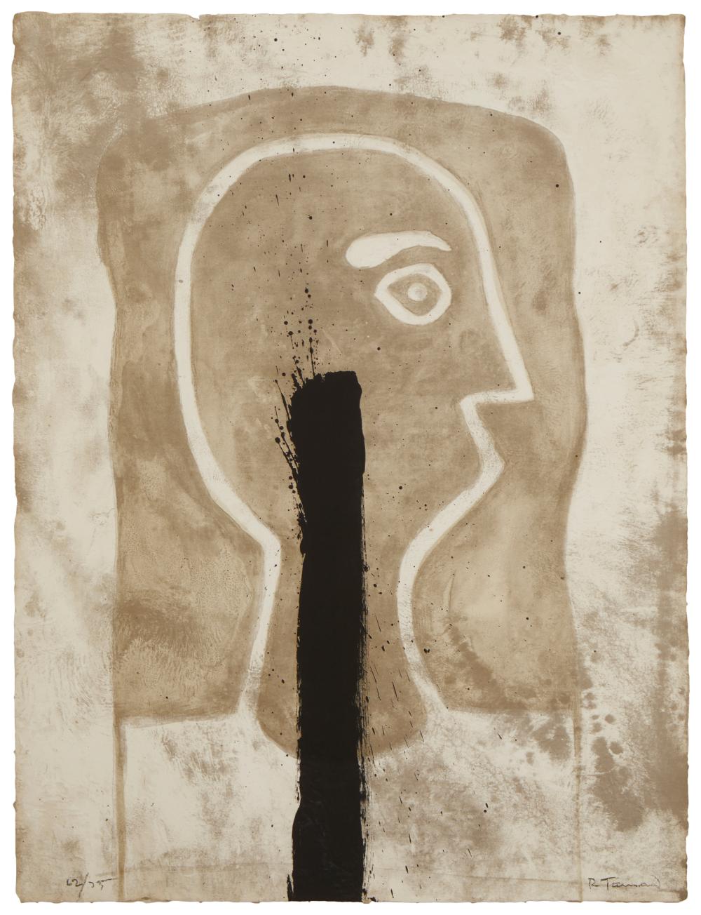 RUFINO TAMAYO (1899-1991),