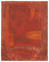 RUFINO TAMAYO (1899-1991), "ES