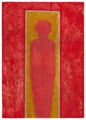 RUFINO TAMAYO, (1899-1991), "F