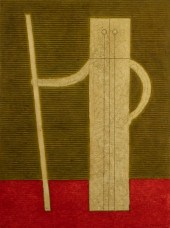 RUFINO TAMAYO (1899-1991): HOM