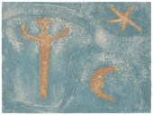 RUFINO TAMAYO, (1899-1991, MEX
