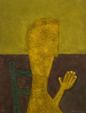 RUFINO TAMAYO (1899-1991): PER