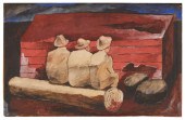 RUFINO TAMAYO (1899-1991), THR