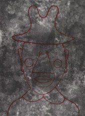 RUFINO TAMAYO  (mexican 1899-1