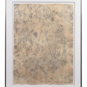 Rufino Tamayo
(Mexican, 1899-1