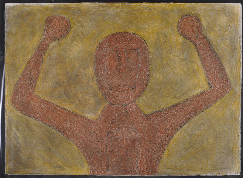 RUFINO TAMAYO (MEXICAN