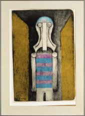 Rufino Tamayo (Mexican, 1899-1