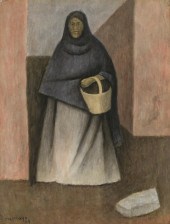 RUFINO TAMAYO, MEXICAN (1899-1