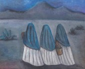 RUFINO TAMAYO, (MEXICAN, 1899-