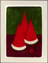 Rufino Tamayo (Mexican, 1899-1
