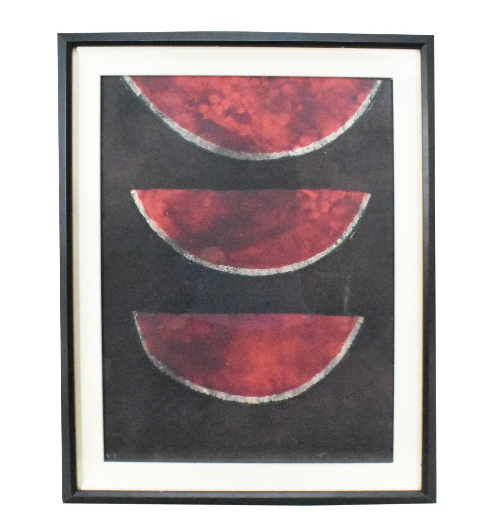RUFINO TAMAYO (MEXICAN, 1899-1991),