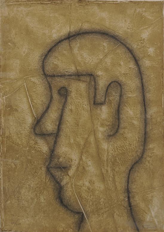 Rufino Tamayo (Mexican 20th