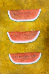RUFINO TAMAYO (MEXICO 1899-199