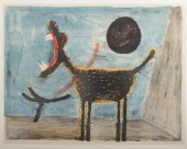 RUFINO TAMAYO, NEW YORK / MEXI