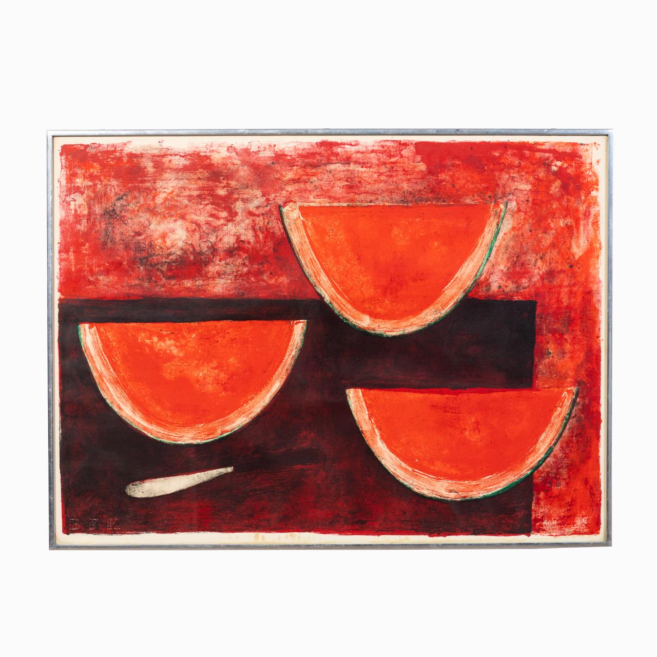 RUFINO TAMAYO ?SANDIAS?