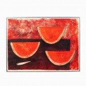 RUFINO TAMAYO ?SANDIAS? LITHOG