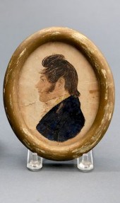 RUFUS PORTER (CONNECTICUT/MASS