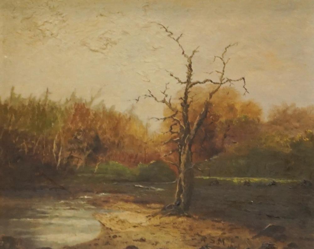 RUFUS S. MERRILL (19TH CENTURY),