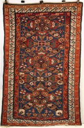 RUG - 4' x 6'4'' - Antique Nor