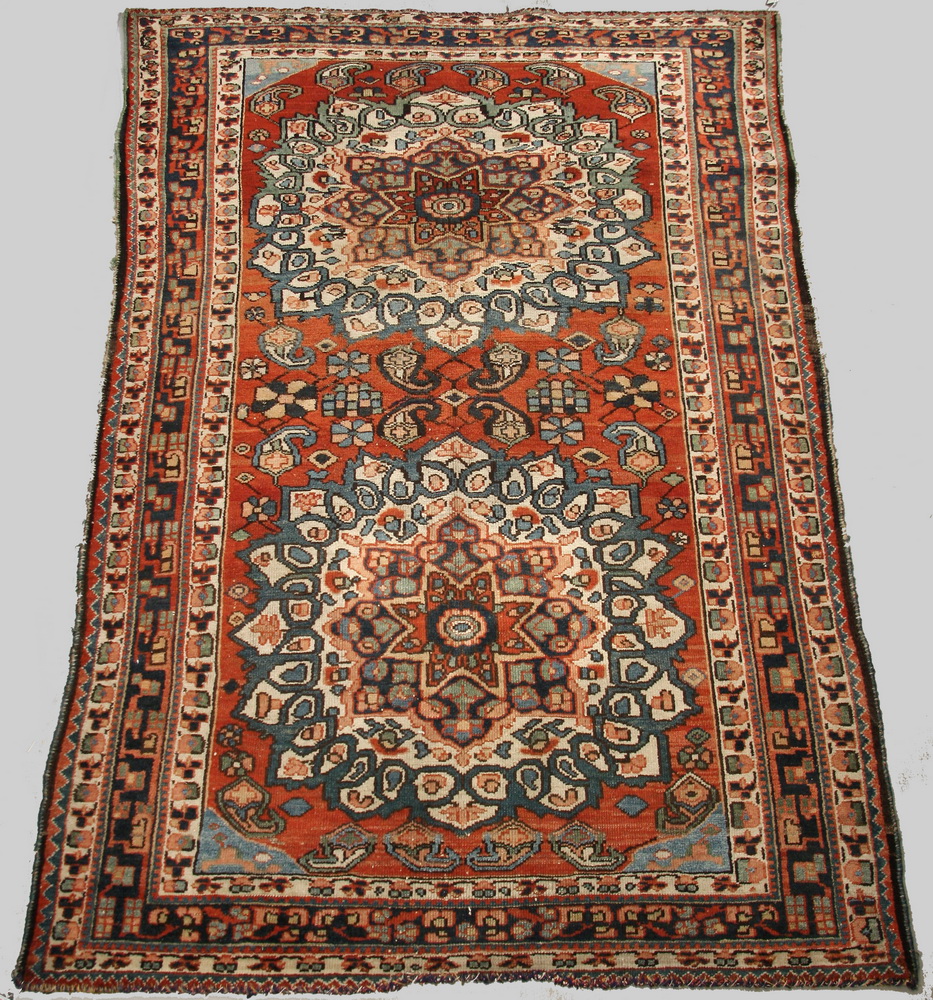 RUG - 4'5'' x 6'9'' - Persian
