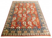 RUG: AGRA BAKHTIAN, 8' 10" X 1