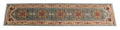 RUG: AGRA SERAPI RUNNER, 2' 6"