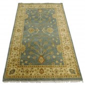 RUG: AGRA SULTANABAD 5' X 8'4"
