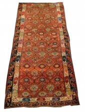 RUG: ANTIQUE NORTHWEST PERSIAN