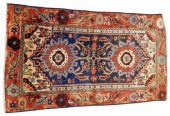 RUG: ANTIQUE NORTHWESTERN PERS