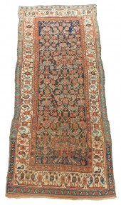 RUG: ANTIQUE PERSIAN KURD BIJA