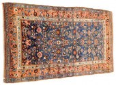 RUG: ANTIQUE PERSIAN KURD/HAMA