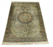 RUG: CLASSIC VINTAGE PERSIAN S