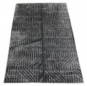 RUG: CONTEMPORARY DESIGN, 6' 2