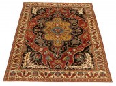+RUG: EASTERN TURKEY FINE FERR