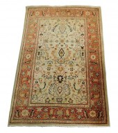 RUG: HANDWOVEN PAKISTANI, 3' 1